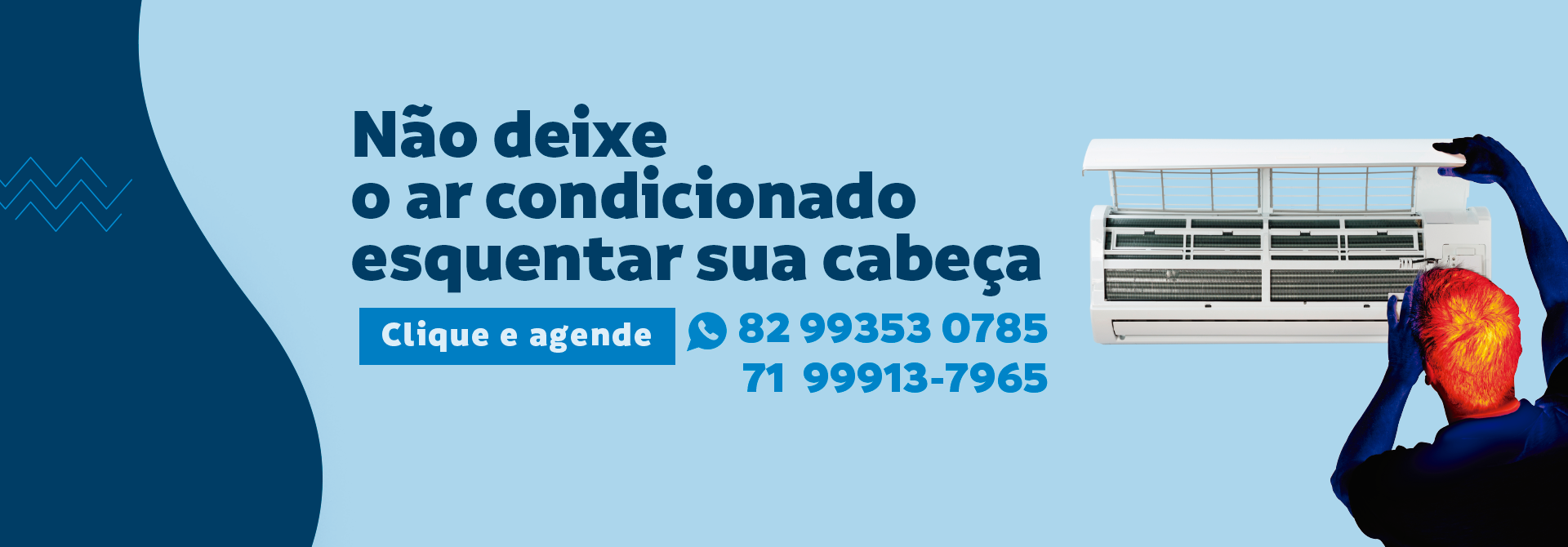Manutenção avulsa