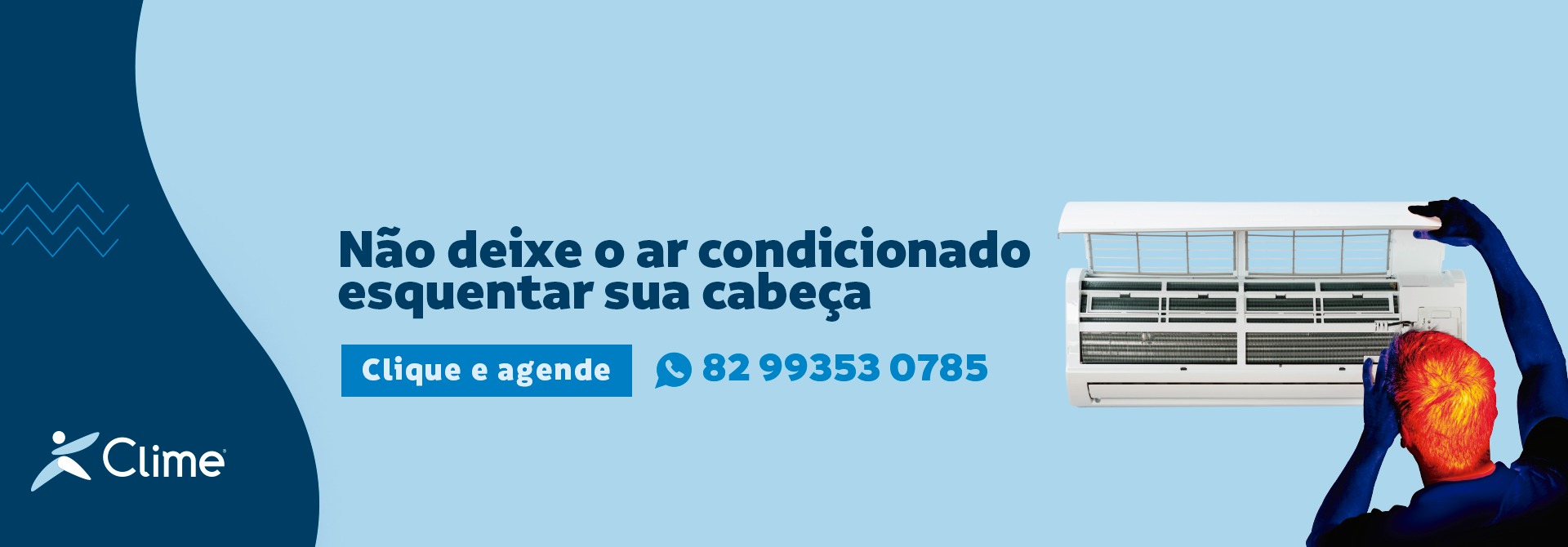 Manutenção avulsa