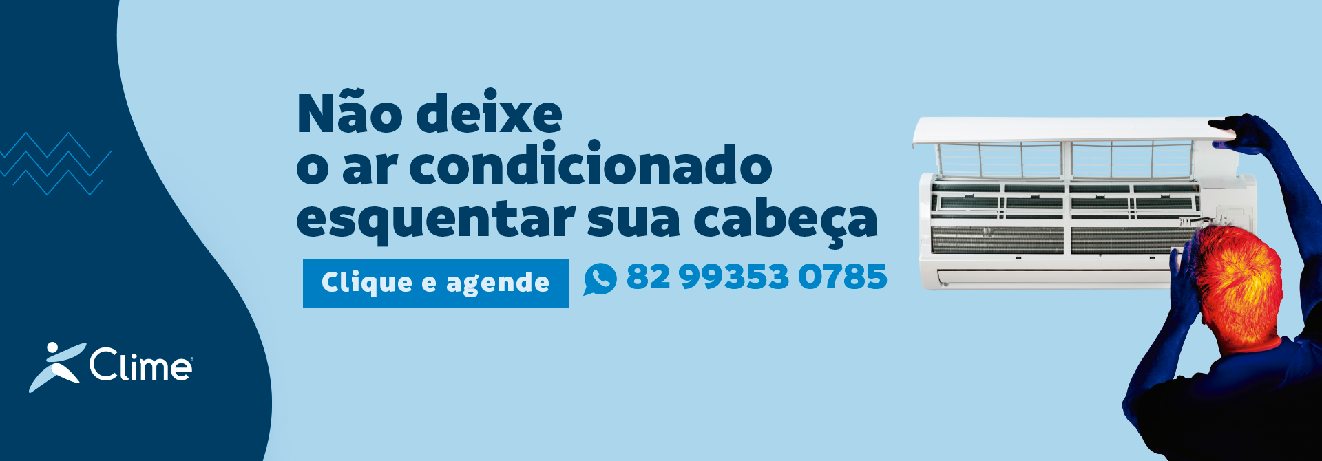 Manutenção avulsa