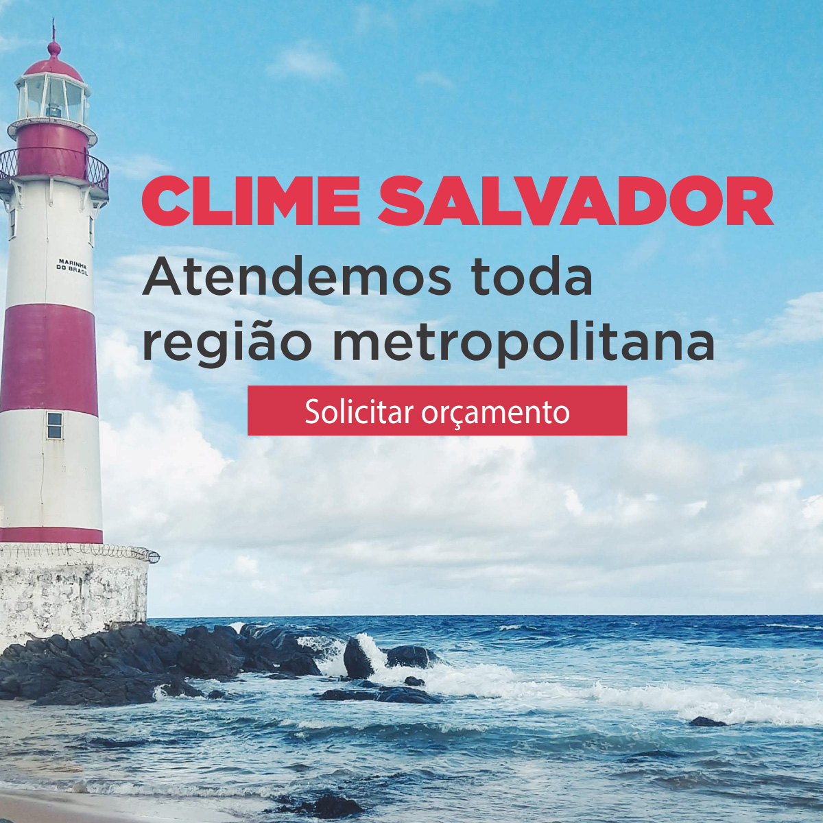 Clime Salvador